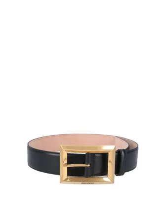 Jimmy Choo London arlie belt