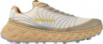 NNormal Mens Tomir 1.0 Shoe In Sand/blue