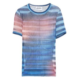 Jean Paul Gaultier T-Shirts