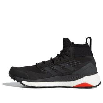 adidas Terrex Free Hiker GTX Core Black G26535