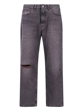 Our Legacy Third Cut Jeans - Brown
