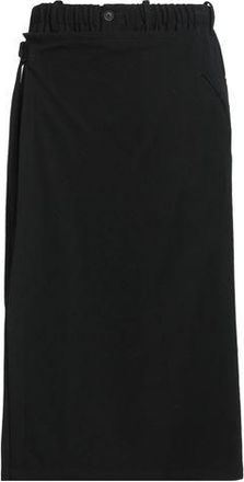 Yohji Yamamoto Pants