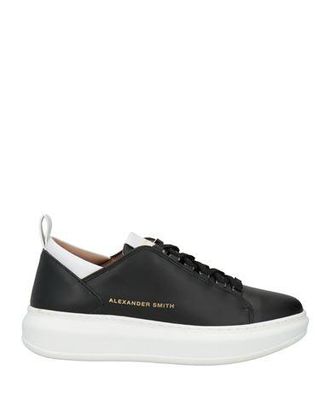 Alexander Smith FOOTWEAR - Trainers on YOOX.COM