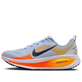 Nike Air Zoom Vomero 18 Hydrogen Blue Laser Orange HM6803-404