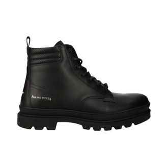 Filling Pieces Hombre, Zapatos, Negro, Talla: 45 EU