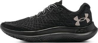 Under Armour (WMNS) Under Armour Flow Velociti Wind 2 CN Black White 3025662-002