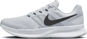 Nike Mens Run Swift 3 Road Running Shoes in Grey | DR2695-005