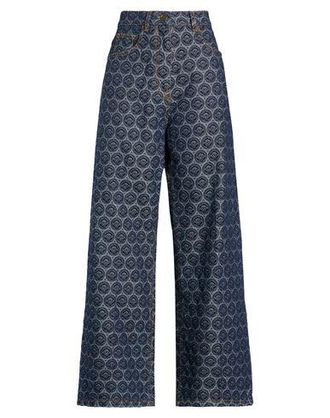 Etro HOSEN & R&Ouml;CKE - Jeanshosen auf YOOX.COM