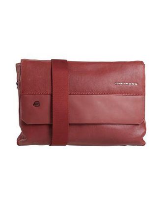 Piquadro BAGS - Cross-body bags on YOOX.COM