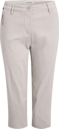 Craghoppers Dames/Dames Kiwi Pro III Korte Broek (Oester)