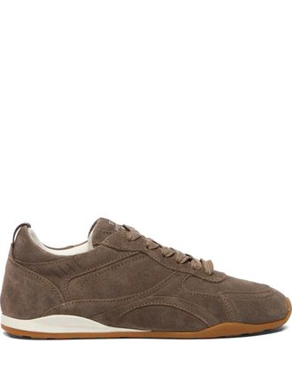 Stuart Weitzman Scout sneakers - Bruin