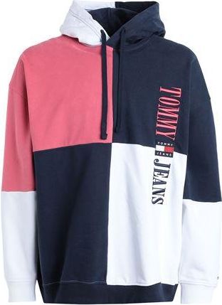 Tommy Jeans CAMISETAS Y TOPS - Sudaderas en YOOX.COM