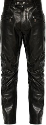 Dsquared2 Uomo, Pantaloni, Nero, S, new