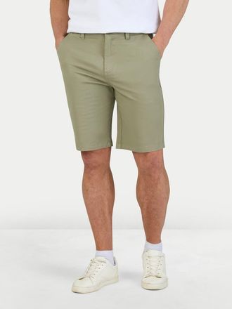 Raging Bull Classic Chino Shorts in Sage at Nordstrom, Size 32