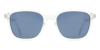 Levi's LV 5030/S 900/KU Mens Sunglasses Clear Size 53