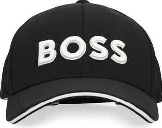 HUGO BOSS Baseball Cap With Logo