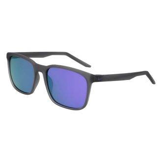 Nike Sunglasses, unisex, Gray, Size: 57 MM Stylish Sunglasses Rave P Fd1849