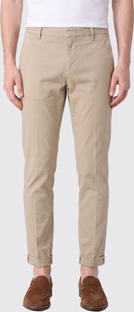 Dondup Pantaloni chino Dondup in cotone stretch