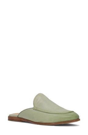 Frye Faith Mule in Jade at Nordstrom, Size 9.5