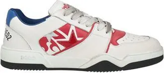Dsquared2 SCHUHE - Sneakers auf YOOX.COM