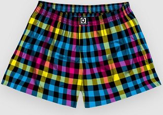 Horsefeathers Sonny 3Pack Calzoncillos estampado