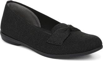 Life Stride Kandi Loafer in Black at Nordstrom, Size 7.5