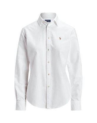 Ralph Lauren CLASSIC FIT OXFORD SHIRT