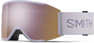 Smith Squad MAG - unisex - Ski Accessoires - Zwart - ONE Size - Fitness
