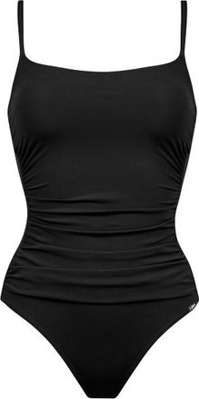 Lidea The Core Swimsuit Badeanzug f&uuml;r Damen | schwarz
