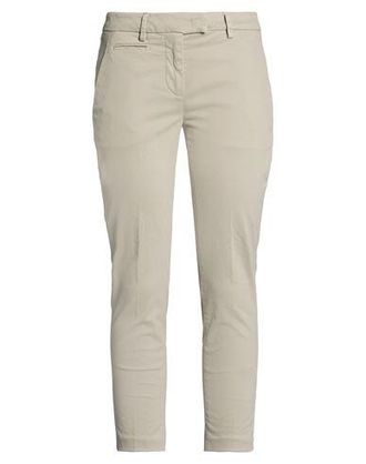 Dondup BOTTOMWEAR - Trousers on YOOX.COM