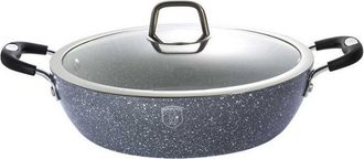 Berlinger Haus Macetas De Granito Berlinger Haus 28cm Bh-1158 Stone Touch