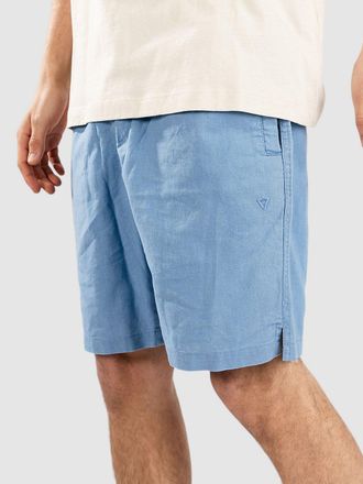 Vissla Natural Dye Eco 18 Shorts blau