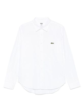 Junya Watanabe Button-down Shirt