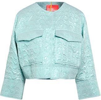 Merci Italia COATS & JACKETS - Jackets on YOOX.COM