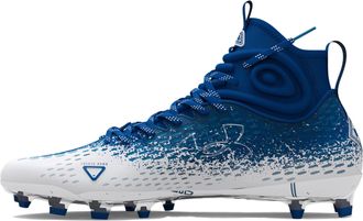 Under Armour Spotlight Lux MC 2.0 Team Royal 3025082-400