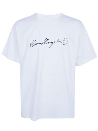 Maison Margiela T-Shirt Classic Mm6