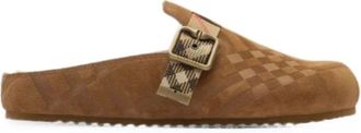 Burberry Donna, Scarpe, Marrone, 39 EU, new