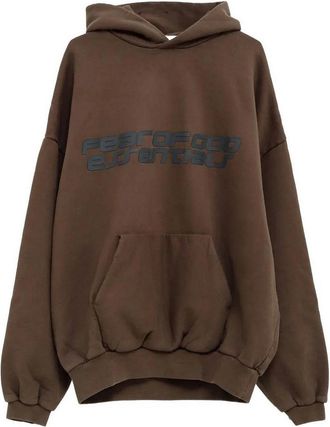 Fear of God Heavy Fleece 90S Hoodie