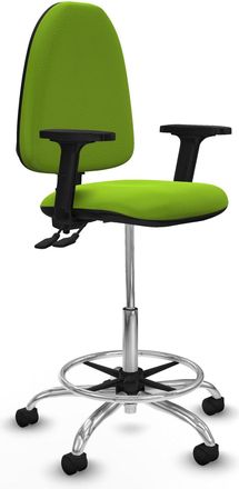Piqueras y Crespo Piqueras Y Crespo B2d05rn Silla De Oficina Pistacho