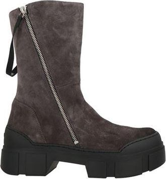 Vic Matié Ankle boots