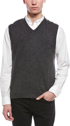Raffi V- Neck Vest