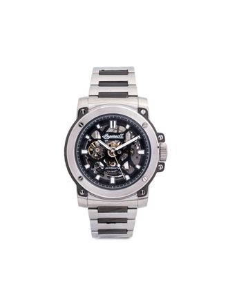 Ingersoll Orologio The Freestyle 45,5mm - Nero