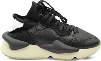Yohji Yamamoto Kaiwa GX-1053 sneakers - Black