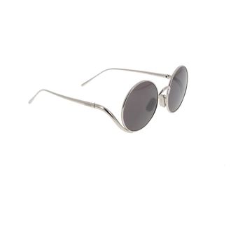 Loewe Sunglasses - unisex - Loewe - Sunglasses - Gray - ONE SIZE - Accessories