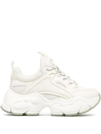 Buffalo Chunky sneakers - Wit