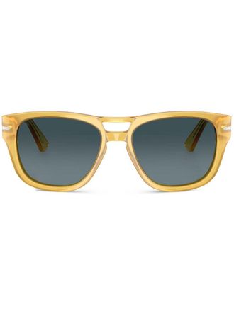 Persol Occhiali da sole PO3366S - Giallo