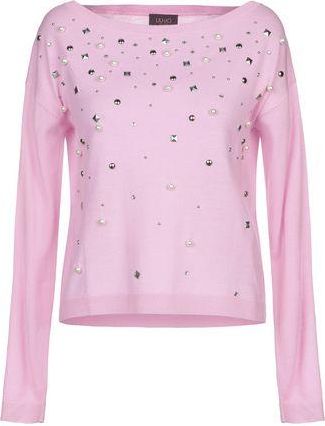 Liu Jo KNITWEAR - Jumpers sur YOOX.COM