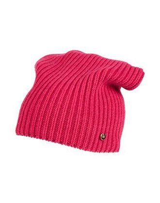 Liu Jo ACCESSOIRES - M&uuml;tzen & H&uuml;te auf YOOX.COM