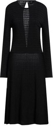 Rochas VESTIDOS - Vestidos midi en YOOX.COM