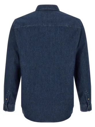 A.P.C. Shirt - Indigo